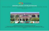 REPUBLIK INDONESIA RENCANA STRATEGISbaristandaceh.kemenperin.go.id/userfiles/RENSTRA 2015 - 2019 (REV II).pdf · Penyusunan Rencana Pembangunan Nasional dan ... pedoman bagi setiap