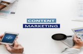 CONTENT fileUnderstanding Content Marketing Content Marketing adalah pendekatan pemasaran strategis yang berfokus pada penciptaan dan pendistribusian konten yang memiliki value, relevan,