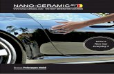 Drive a Everyday - nano-ceramic.com®-Brosur-Pelanggan-Mobil.pdf · Pelek aluminium dan krom juga dirawat, dan akan menolak debu rem. ... memecahkan masalah cat ulang dan atau clear
