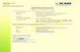PENGUMUMAN HASIL KEGIATAN VERIFIKASI LEGALITAS … · Kayu Sejahtera Kota Tasikmalaya Provinsi Jawa Barat berhak mendapatkan Sertifikat Legalitas Kayu (S-LK) No. 213/EQC-VLK/X/2018.