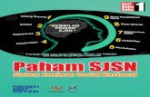 Paham SJSN - archives.jamsosindonesia.comarchives.jamsosindonesia.com/kjs/files/Buku Saku-1_Paham SJSN.pdf · program jaminan kecelakaan kerja, jaminan kematian, jaminan hari tua,