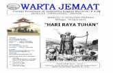 Gereja Protestan di Indonesia bagian Barat (G.P.I.B ...gpibimmanueldepok.org/wp-content/uploads/2015/04/Warta-Jemaat-19-April-2015.pdf$1.600 itu sembari berkata pada kedua mahasiswa