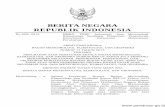 BERITA NEGARA REPUBLIK INDONESIA - …ditjenpp.kemenkumham.go.id/arsip/bn/2015/bn808-2015.pdf · alat dan membuatkan surat pengantar yang berisi rincian perhitungan biaya dan prakiraan