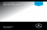 Mercedes-Benz Excellent ServicePackages · My peace of mind. My ServicePackages. Selalu ada cara untuk menjaga nilai dan performa kendaraan Mercedes-Benz Anda. Bahkan setelah periode