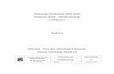 Dokumen Kurikulum 2013-2018 Program Studi : Teknik Geologi ... Studi Teknik Geologi Fakultas Ilmu dan