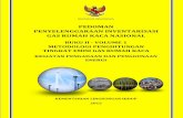 PEDOMAN PENYELENGGARAAN …bppi.kemenperin.go.id/uploads/files/dokumen/industri...INV/KLH/290612 REPUBLIK INDONESIA PEDOMAN PENYELENGGARAAN INVENTARISASI GAS RUMAH KACA NASIONAL BUKU