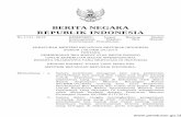 BERITA NEGARA REPUBLIK INDONESIA - …ditjenpp.kemenkumham.go.id/arsip/bn/2015/bn1141-2015.pdf · Negara dengan menggunakan contoh format sebagaimana tercantum ... fungsi dan kebutuhan