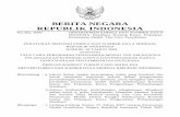 BERITA NEGARA REPUBLIK INDONESIA - …ditjenpp.kemenkumham.go.id/arsip/bn/2009/bn262-2009.pdf · 2. Undang-Undang Nomor 40 Tahun 2007 tentang Perseroan Terbatas (Lembaran Negara Republik