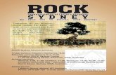 ROCKrocksydney.org.au/uploads/ROCKBulletin-201103.pdf · an adalah pencuri terbesar yang tidak kita sadari. Tidak ada orang murtad karena serangan setan. Kejatuhan terjadi karena
