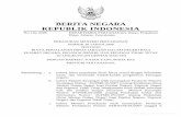 BERITA NEGARA REPUBLIK INDONESIA - …ditjenpp.kemenkumham.go.id/arsip/bn/2008/bn116-2008.pdf · dalam rangka perjalanan dinas jabatan serta biaya angkutan jenazah sebagaimana dimaksud