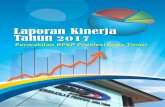 PWK JATIM.pdf · ii RINGKASANEKSEKUTIF erwakilan Badan Pengawasan Keuangan dan Pembangunan (BPKP) Provinsi Jawa Timur telah menyusun Rencana Strategis (R enstra) Tahun 2015-2019 yang