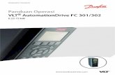 VLT® AutomationDrive FC 300 0.25-75 kWfiles.danfoss.com/download/Drives/MG33AR9b.pdf · 2018-03-13 · 3-fasa AC pasokan hantaran listrik ke konverter frekuensi. ... Diatur 3 fasa