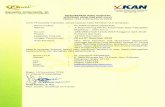 PENGUMUMAN HASIL KEGIATAN VERIFIKASI ... : Jl. Raya Perning KM 40, Kecamatan Jetis, Kabupaten Mojokerto – Jawa Timur No. Izin : 188/0850/416-115.3/2018 Tanggal 2 April 2018 Produk