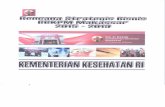 IV.2 Program Kerja Strategis BBKPM Makassar Level Korporat 55 · pasien dan sejak tahun 2011 sampai 2013 terjadi trend penurunan ... 2000 4000 6000 8000 10000 ... Pada tahun 2013