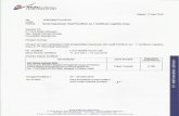 PT MUTUAGUNG LESTARI - mutucertification.commutucertification.com/wp-content/uploads/2016/05/PP-Hasil-Penilikan-1-PT-Aica-Mugi... · Alamat Lokasi Pabrik : Jl. Pulau Bangkalan No.3