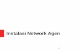 Instalasi Network Agen - cimahikota.go.id NA4343.pdf · Matikan Firewall Window ... VPN/VSAT Kaspersky Security Center Slave Server -BO Kaspersky Security Center Master Server WAN