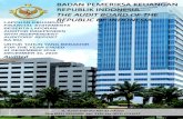 BADAN PEMERIKSA KEUANGAN REPUBLIK INDONESIA THE …103.11.179.10/assets/files/kap/kap_1501498367.pdfBADAN PEMERIKSA KEUANGAN THE AUDIT BOARD OF REPUBLIK INDONESIA THE REPUBLIC OF INDONESIA