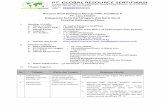 Resume Hasil Penilaian Kinerja PHPL Penilikan II PT. Jaya ...global-resource.co.id/wp-content/uploads/2016/06/...Komplek Batan Indah Blok G-28, Kademangan, Serpong, Tangerang Selatan