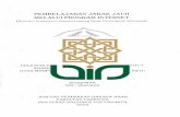 ABSTRAK - digilib.uin-suka.ac.iddigilib.uin-suka.ac.id/9741/1/BAB I. IV.pdf · pembelajaran jarak tersebut relevan untuk mengembangkan kemahiran berbahasa Arab baik aktif ekspressif