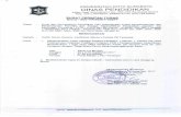 dispendiksurabaya.files.wordpress.com · Jalan Jagir Wonokromo No. 354-356 Surabaya 60272 (031) 8418904, 8499515 Fax (031) 8418904 SURAT PERINTAH TUGAS Not-nor : 800/ Surat dari Kementerian