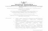 BERITA NEGARA REPUBLIK INDONESIAditjenpp.kemenkumham.go.id/arsip/bn/2018/bn825-2018.pdf · Koperasi (Lembaran Negara Republik Indonesia Tahun 1995 ... a. surat permohonan dan Proposal;