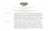 PERATURAN DAERAH KOTA TASIKMALAYA - Biro Hukum · 2012-08-13 · Peristiwa Penting yang dialami penduduk Kota Tasikmalaya yang ... Undang-Undang No mor 23 Tahun 2006 Tentang Administrasi