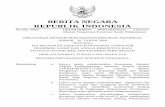 BERITA NEGARA REPUBLIK INDONESIA - …ditjenpp.kemenkumham.go.id/arsip/bn/2009/bn547-2009.pdf · f. mengajukan BAPAK untuk disahkan menjadi Penetapan Angka Kredit (PAK) oleh pejabat