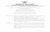 BERITA NEGARA REPUBLIK INDONESIAditjenpp.kemenkumham.go.id/arsip/bn/2017/bn482-2017.pdf · 4. Undang Undang Nomor 36 Tahun 2014 tentang Tenaga Kesehatan (Lembaran Negara Republik