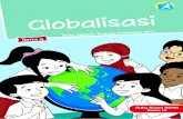 fileTematik Terpadu Kurikulum 2013 Untuk SD/MI Kelas VI ... Tema 4: Globalisasi iii Kata ... dirumuskan proses pembelajaran dan penilaian yang diperlukan siswa untuk ...