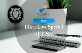 FAQ’s Ultra Low Spread ULSuls-community.net/wp-content/uploads/2019/04/FAQs-ULS.pdfSeberapaRendahSpread Account ULS? Account ULS memiliki berbagai pasangan forex yangdapatditransaksikan.Spreadmasing-masing