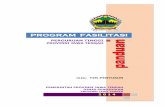 PROGRAM FASILITASI PROGRAM FASILITASI - .program fasilitasi perguruan tinggi provinsi jawa tengah