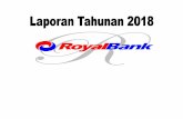 VViissii BBaannkk - royalbank.co.id · Komposisi pemegang saham berdasarkan Akta No. 181 tanggal 31 Juli 2018 ... dari 4 tahun melaksanakan penugasan dari Bank Indonesia dalam rangka