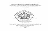 ANALISIS FAKTOR YANG MEMPENGARUHI MINAT …eprints.undip.ac.id/38443/1/Cover.pdf · 2013-03-17 · Telah dipertahankan dalam sidang ujian tesis Program Magister Ilmu Komunikasi ...
