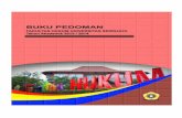 BUKU PEDOMAN FAKULTAS HUKUM UNIVERSITAS SRIWIJAYA Panduan FH 2013-2014 (Keseluruhan) 52.pdf · Keinginan untuk memiliki sebuah perguruan tinggi di Sumatera Selatan telah ... Plakat