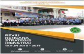 REVIU RENSTRA TAHUN 2015 - 2019 PENGADILAN NEGERI ...pn-pekanbaru.go.id/files/laptah/renstra20152019.pdf · menggunakan acuan reviu indikator kinerja utama Pengadilan Negeri Pekanbaru.