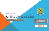 PKP2A IV LAN JURNAL DWI MINGGUAN - aceh.lan.go.idaceh.lan.go.id/wp-content/uploads/2018/12/12.-1...2018 mempresentasikan laporan aktualisasi kegiatan yang telah dilaksanakan di instansi