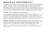 BAHASA INDONESIA INDONESIAN - services.fossilgroup.com · pengoperasian pengaturan kalender hari/tanggal dan setiap gerakan memundurkan jarum jam selama periode waktu ini. Untuk menjaga