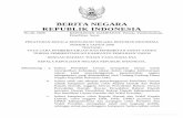 BERITA NEGARA REPUBLIK INDONESIA - …ditjenpp.kemenkumham.go.id/arsip/bn/2008/bn20-2008.pdf · penerbitan. surat. peraturan kepala kepolisian negara republik indonesia nomor 6 tahun