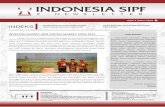 E-NEWSLETTER - indonesiasipf.co.id · E-Newsletter | Edisi 3 Tahun 2014 Perusahaan memiliki visi dan misi akan keberadaannya. Hal tersebut merupakan kegiatan tertulis yang terkait