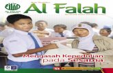 Majalah LPF Edisi 53 Oktober 2014 WAJAH BARU - alfalahsby.com fileB eberapa waktu lalu pada bulan Dzulhijah 1435 H, awal bulan Oktober 2014 seluruh umat Islam di seantero dunia memperinga