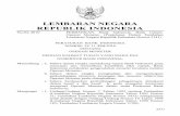 LEMBARAN NEGARA REPUBLIK INDONESIA - … · 7. Sertifikat Bank Indonesia yang selanjutnya disebut SBI adalah surat berharga dalam mata uang rupiah yang diterbitkan oleh Bank Indonesia