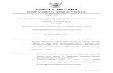 BERITA NEGARA REPUBLIK INDONESIA - …ditjenpp.kemenkumham.go.id/arsip/bn/2016/bn770-2016.pdf · Peraturan Gaji Pegawai Negeri Sipil (Lembaran Negara Republik Indonesia Tahun 1977