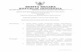 BERITA NEGARA REPUBLIK INDONESIAditjenpp.kemenkumham.go.id/arsip/bn/2017/bn1156-2017.pdf · TNI untuk kepentingan upacara atau acara resmi di ... b. lencana KORPRI untuk PNS; ...