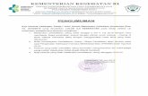 pmb.pkr.ac.idpmb.pkr.ac.id/doc/99838-pengumuman-lulus-uji... · membayar biaya pendidikan sesuai dengan pilihan prodi masin - masing di Bank Rakyat Indonesia (BRI) dengan menggunakan