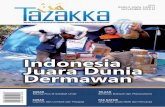 Indonesia Juara Dunia Dermawan · 2019-07-12 · 22 Donasi Anda Jadi Investasi Pendidikan di Myanmar 24 Yuk, Belanja sambil Sedekah di Sahabat Umat FIQIH 28 Siapa Fi Sabilillah? LAPORAN