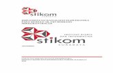 IMPLEMENTASI RANGKAIAN ELEKTRONIKA PADA MODULE …sir.stikom.edu/id/eprint/2915/1/14410200039-2018-Complete.pdf · menggunakan SR_FRS berbasis mikrokontroler. Mikrokontroler yang