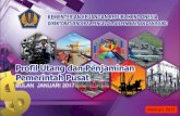 BULAN JANUARI 2017 - Perbandingan Antar Negara, Pemanfaatan Pinjaman, Reprofiling Struktur Jatuh Tempo
