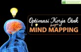 Optimasi Kerja Otak - nuristianah.lecture.ub.ac.idnuristianah.lecture.ub.ac.id/files/2014/11/Mind-Mapping.pdf · Mind map adalah cara mengembangkan kegiatan berpikir ke segala arah,