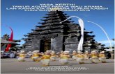 ii · Adat Besakih yang terhimpun dalam kelompok pemaksan ... kabupaten dan kota se Bali selaku ... masing tempat suci lainnya seperti Merajan, Panti, Dadia,