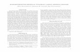 KARAKTERISTIK KEDELAI TOLERAN LAHAN KERING MASAMbalitkabi.litbang.pertanian.go.id/wp-content/uploads/2017/02/bp_no-25_2013_1.pdf · KUSWANTORO, ARSYAD, DAN PURWANTORO: KARAKTERISTIK